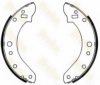 Brake ENGINEERING SH2112 Brake Shoe Set